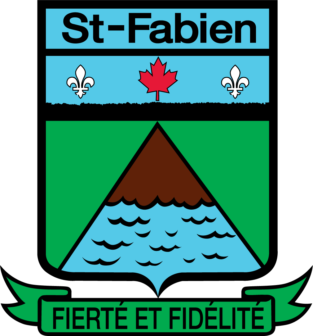 Municipalité de Saint-Fabien